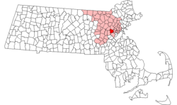 Waltham ma highlight